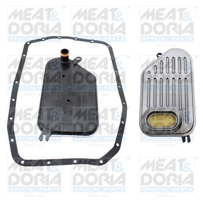 Meat Doria Filter/oliezeef automaatbak KIT21003B
