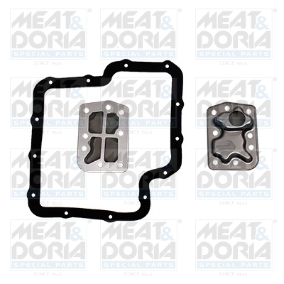 Meat Doria Filter/oliezeef automaatbak KIT21015