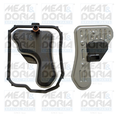 Meat Doria Filter/oliezeef automaatbak KIT21023