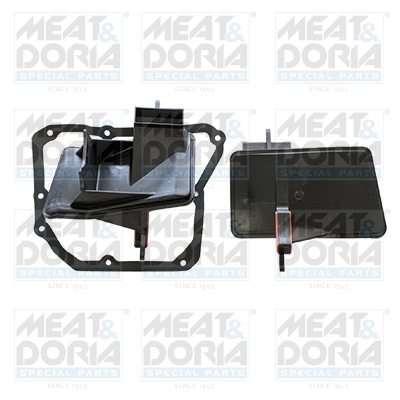 Meat Doria Filter/oliezeef automaatbak KIT21027