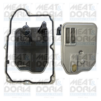 Meat Doria Filter/oliezeef automaatbak KIT21034