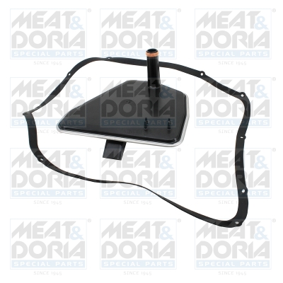 Meat Doria Filter/oliezeef automaatbak KIT21056