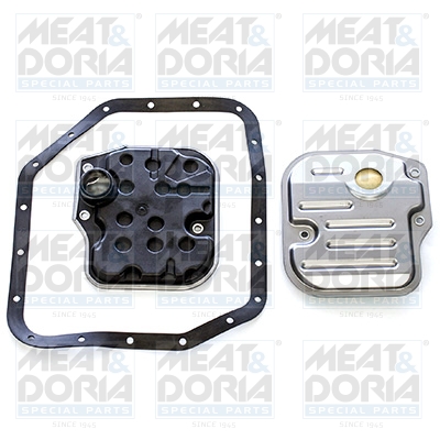 Meat Doria Filter/oliezeef automaatbak KIT21061