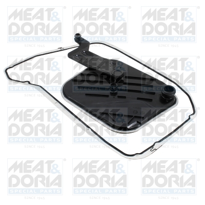 Meat Doria Filter/oliezeef automaatbak KIT21081