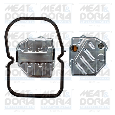 Meat Doria Filter/oliezeef automaatbak KIT21097