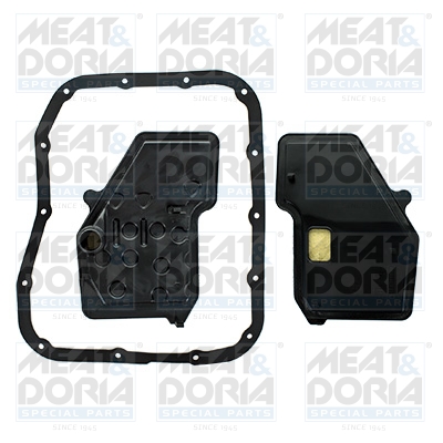 Meat Doria Filter/oliezeef automaatbak KIT21099