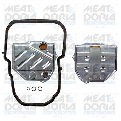Meat Doria Filter/oliezeef automaatbak KIT21100