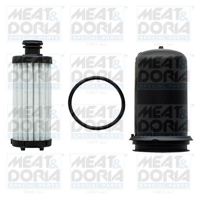 Meat Doria Filter/oliezeef automaatbak KIT21104