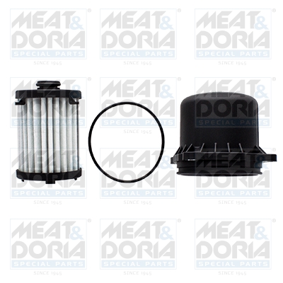 Meat Doria Filter/oliezeef automaatbak KIT21105