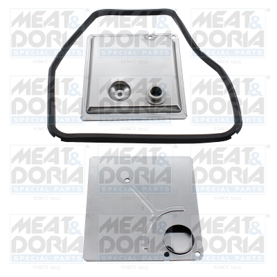 Meat Doria Filter/oliezeef automaatbak KIT21111
