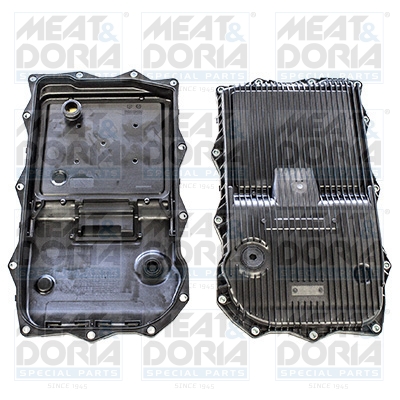 Meat Doria Oliekuip Automaat KIT21508