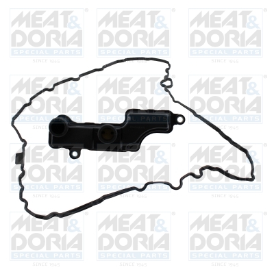 Meat Doria Filter/oliezeef automaatbak KIT21516