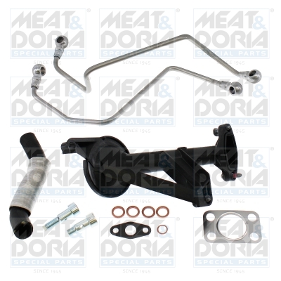 Meat Doria Turbolader montageset KIT62001