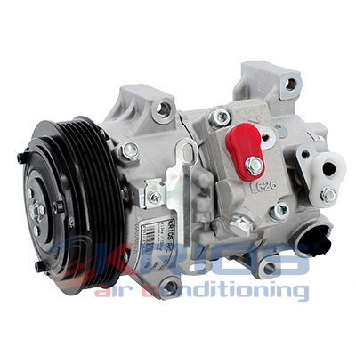 Meat Doria Compressor, airconditioning K15292A