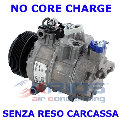 Meat Doria Compressor, airconditioning K15405R
