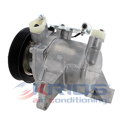 Meat Doria Compressor, airconditioning K12190A