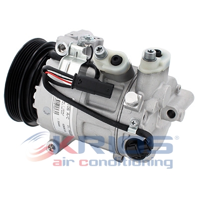 Meat Doria Compressor, airconditioning K15544A