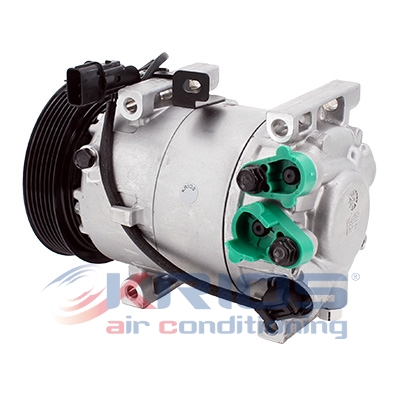 Meat Doria Compressor, airconditioning K19169