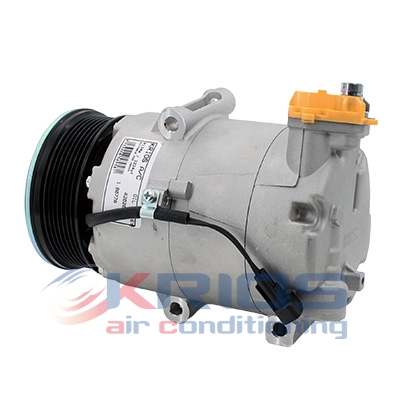 Meat Doria Compressor, airconditioning K18077A