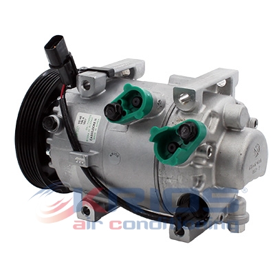 Meat Doria Compressor, airconditioning K19171