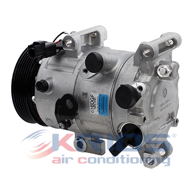 Meat Doria Compressor, airconditioning K19173