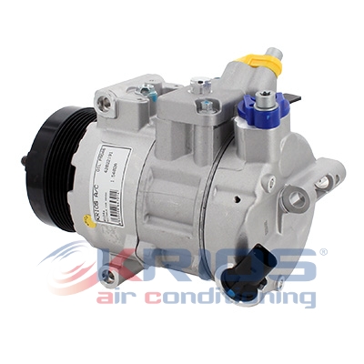 Meat Doria Compressor, airconditioning K15402A