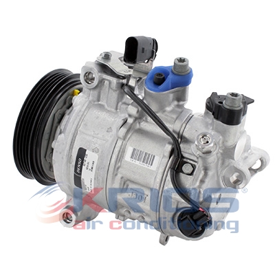 Meat Doria Compressor, airconditioning K15550