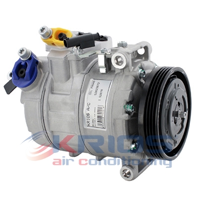 Meat Doria Compressor, airconditioning K15207A