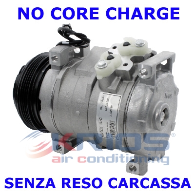 Meat Doria Compressor, airconditioning K15293R