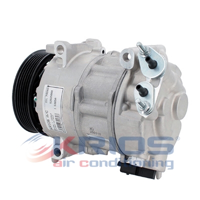 Meat Doria Compressor, airconditioning K15365A