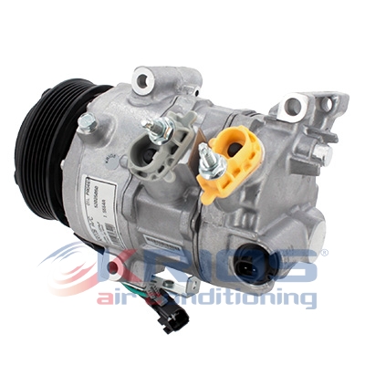 Meat Doria Compressor, airconditioning K15554A