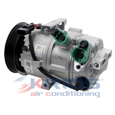 Meat Doria Compressor, airconditioning K19178