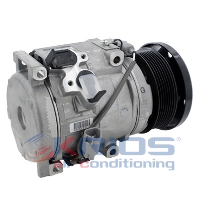 Meat Doria Compressor, airconditioning K15559