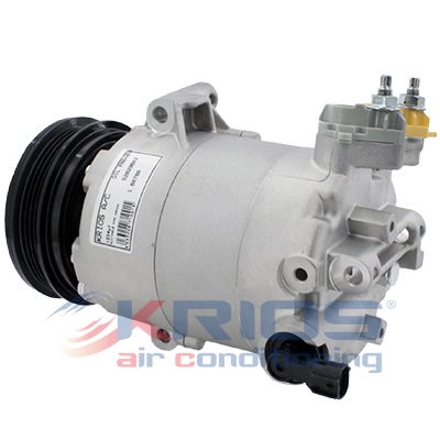 Meat Doria Compressor, airconditioning K18078A