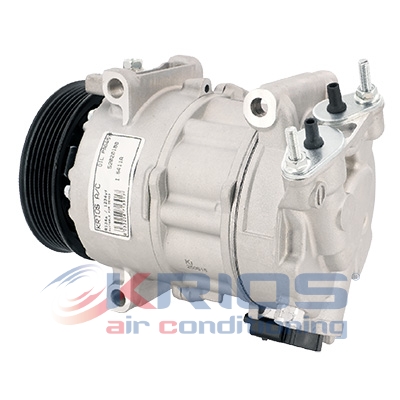 Meat Doria Compressor, airconditioning K15411A