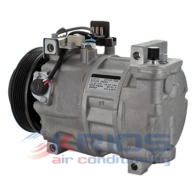 Meat Doria Airco compressor K15002