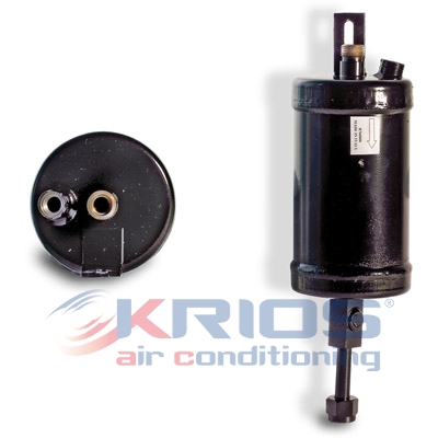 Meat Doria Airco droger/filter K132006