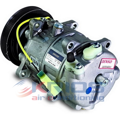 Meat Doria Airco compressor K15032