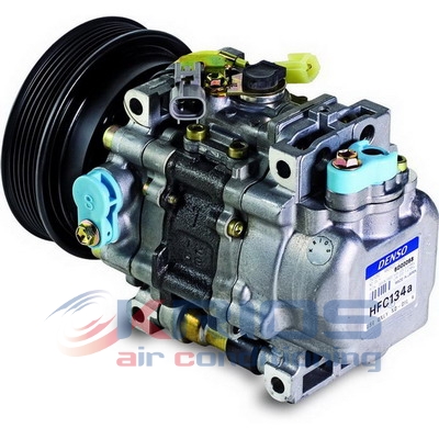 Meat Doria Airco compressor K15041