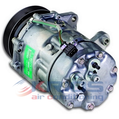 Meat Doria Airco compressor K11224