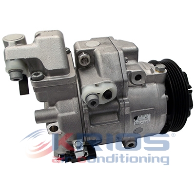 Meat Doria Airco compressor K15058