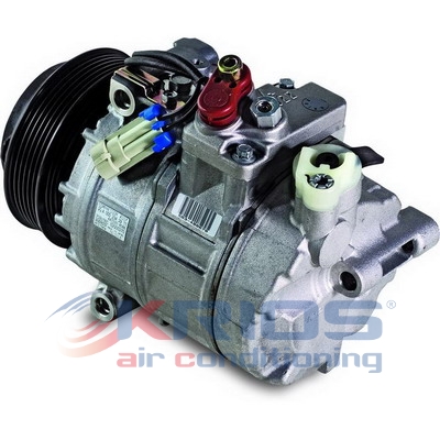 Meat Doria Airco compressor K15071