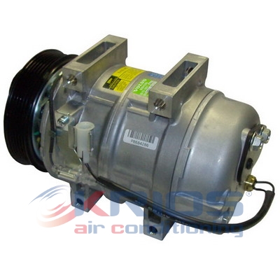 Meat Doria Airco compressor K12069