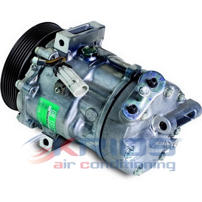 Meat Doria Airco compressor K11264