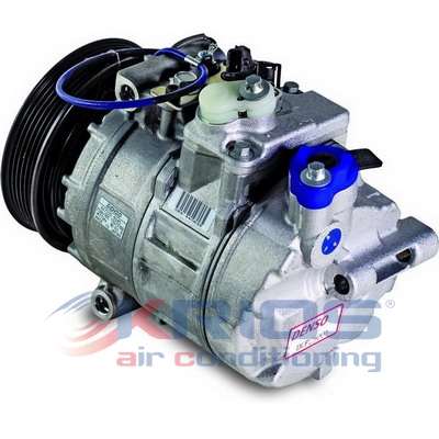 Meat Doria Airco compressor K15105