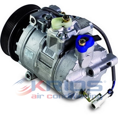 Meat Doria Airco compressor K15141