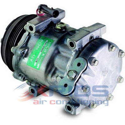 Meat Doria Airco compressor K11294