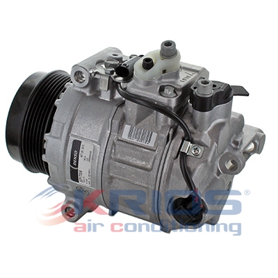 Meat Doria Airco compressor K15156