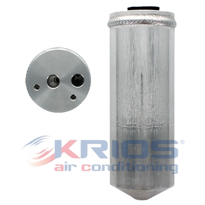 Meat Doria Airco droger/filter K132250A