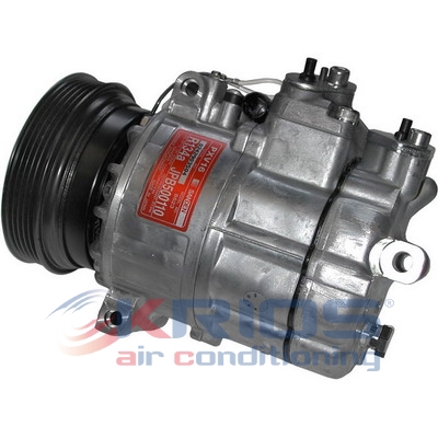 Meat Doria Airco compressor K11378